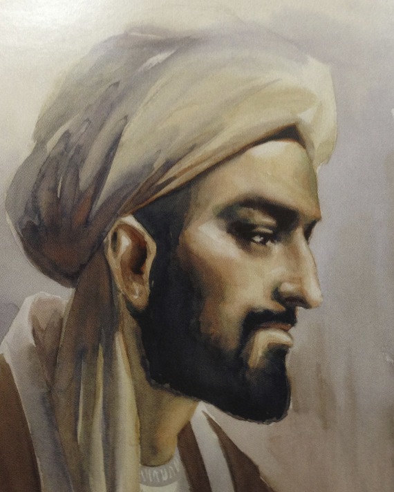ibn Khaldun 2